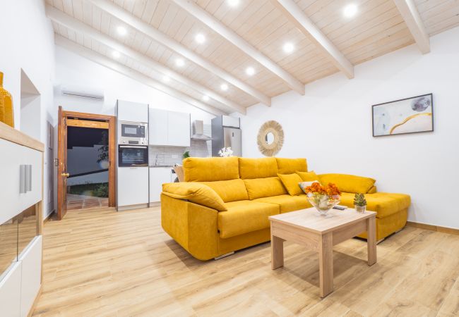 Casa rural en Alhaurin de la Torre - Cubo's Finca La Graciosa