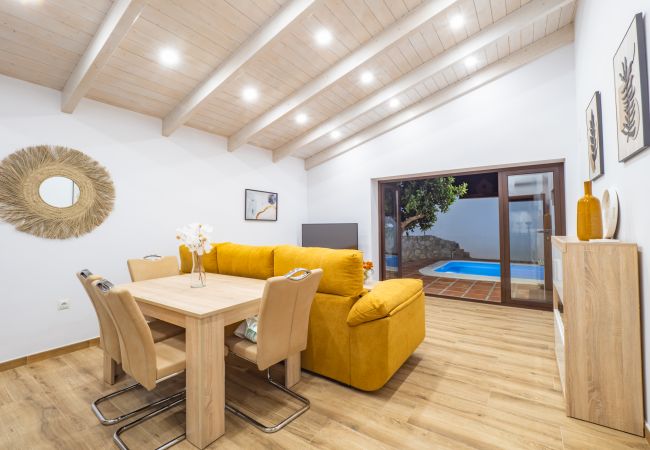 Casa rural en Alhaurin de la Torre - Cubo's Finca La Graciosa