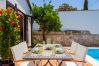 Casa rural en Alhaurin de la Torre - Cubo's Finca La Graciosa