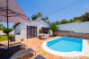 Casa rural en Alhaurin de la Torre - Cubo's Finca La Graciosa