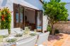 Casa rural en Alhaurin de la Torre - Cubo's Finca La Graciosa