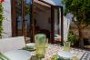 Casa rural en Alhaurin de la Torre - Cubo's Finca La Graciosa