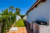 Casa rural en Alhaurin de la Torre - Cubo's Finca La Graciosa