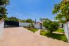 Casa rural en Alhaurin de la Torre - Cubo's Finca La Graciosa