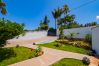 Casa rural en Alhaurin de la Torre - Cubo's Finca La Graciosa