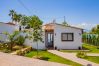 Casa rural en Alhaurin de la Torre - Cubo's Finca La Graciosa
