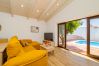Casa rural en Alhaurin de la Torre - Cubo's Finca La Graciosa