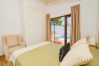 Casa rural en Alhaurin de la Torre - Cubo's Finca La Graciosa