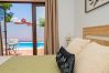 Casa rural en Alhaurin de la Torre - Cubo's Finca La Graciosa