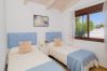 Casa rural en Alhaurin de la Torre - Cubo's Finca La Graciosa