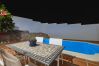 Casa rural en Alhaurin de la Torre - Cubo's Finca La Graciosa