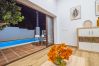 Casa rural en Alhaurin de la Torre - Cubo's Finca La Graciosa