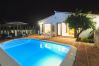 Casa rural en Alhaurin de la Torre - Cubo's Finca La Graciosa