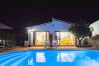 Casa rural en Alhaurin de la Torre - Cubo's Finca La Graciosa