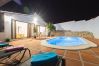 Casa rural en Alhaurin de la Torre - Cubo's Finca La Graciosa