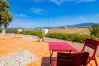 Casa rural en Cártama - Cubo's View Mountain El Ventorrillo House