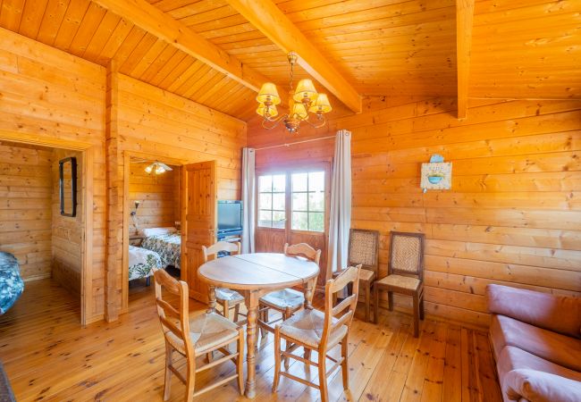 Bungalow en Coín - Cubo's Coin Pure Nature High Privacy Two