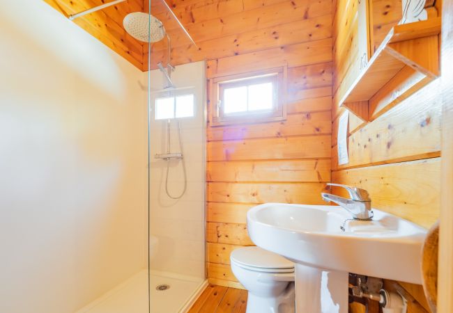 Bungalow en Coín - Cubo's Coin Pure Nature High Privacy Two