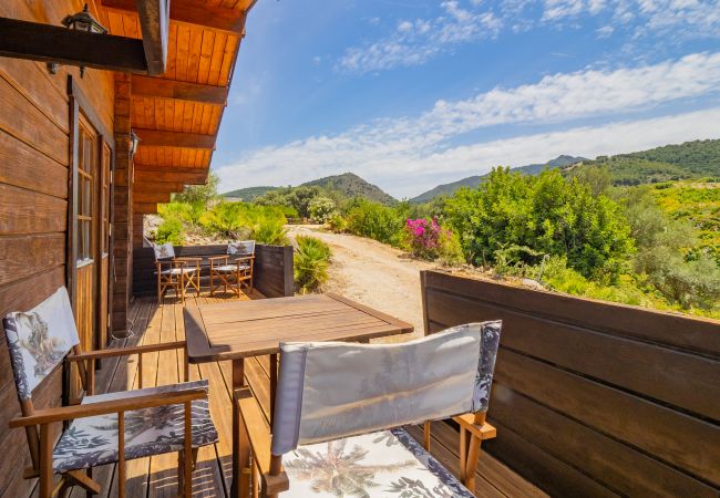 Bungalow en Coín - Cubo's Coin Pure Nature High Privacy Two