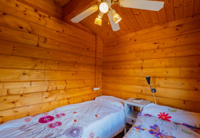 Bungalow en Coín - Cubo's Coin Pure Nature High Privacy Two