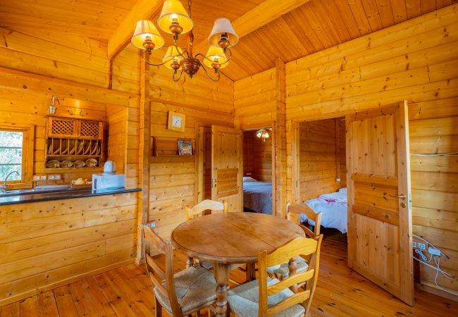 Bungalow en Coín - Cubo's Coin Pure Nature High Privacy Two