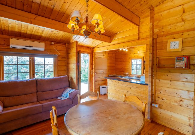 Bungalow en Coín - Cubo's Coin Pure Nature High Privacy Two