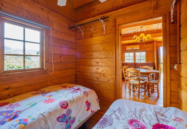 Bungalow en Coín - Cubo's Coin Pure Nature High Privacy Two