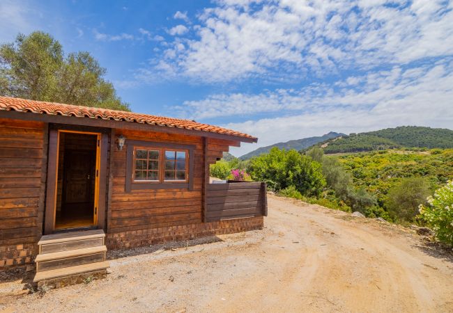 Bungalow en Coín - Cubo's Coin Pure Nature High Privacy Two