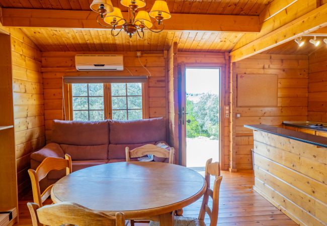 Bungalow en Coín - Cubo's Coin Pure Nature High Privacy Two