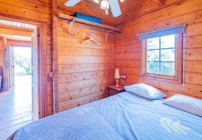 Bungalow en Coín - Cubo's Coin Pure Nature High Privacy Two