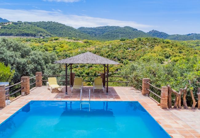 Bungalow en Coín - Cubo's Coin Pure Nature High Privacy Two