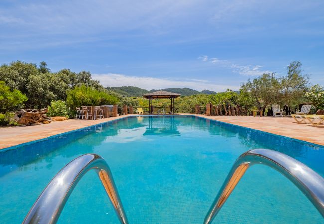 Bungalow en Coín - Cubo's Coin Pure Nature High Privacy Two