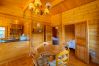 Bungalow en Coín - Cubo's Coin Pure Nature High Privacy Two