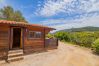 Bungalow en Coín - Cubo's Coin Pure Nature High Privacy Two
