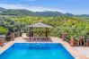 Bungalow en Coín - Cubo's Coin Pure Nature High Privacy Two
