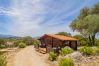 Bungalow en Coín - Cubo's Coin Pure Nature High Privacy Two