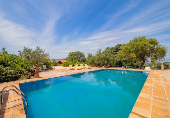 Bungalow en Coín - Cubo's Coin Pure Nature High Privacy One