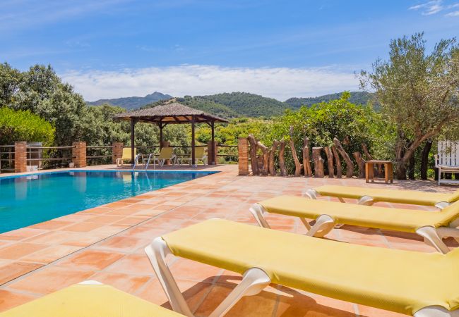 Bungalow en Coín - Cubo's Coin Pure Nature High Privacy One