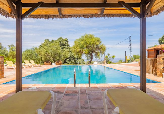 Bungalow en Coín - Cubo's Coin Pure Nature High Privacy One