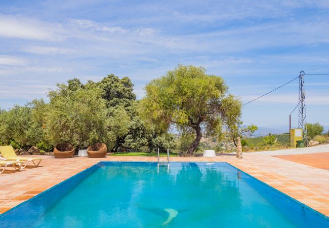 Bungalow en Coín - Cubo's Coin Pure Nature High Privacy One