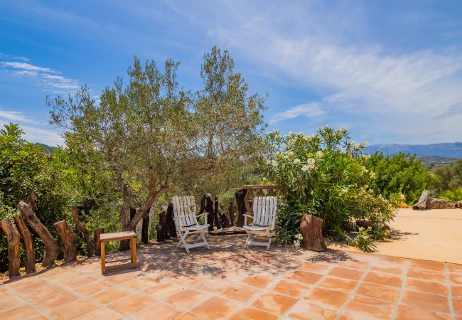 Bungalow en Coín - Cubo's Coin Pure Nature High Privacy One