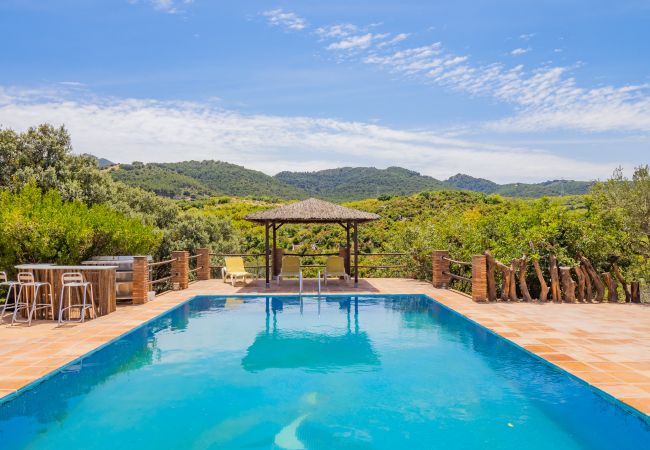 Bungalow en Coín - Cubo's Coin Pure Nature High Privacy One