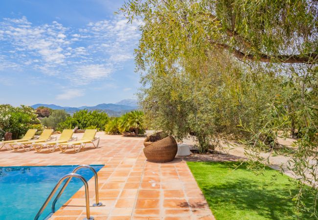 Bungalow en Coín - Cubo's Coin Pure Nature High Privacy One
