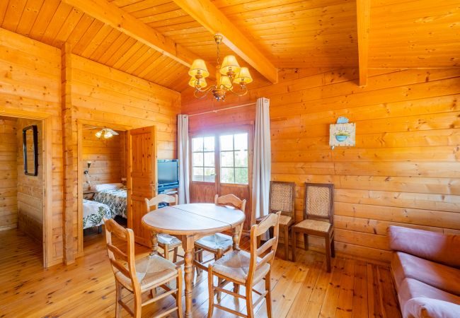 Bungalow en Coín - Cubo's Coin Pure Nature High Privacy One