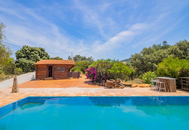 Bungalow en Coín - Cubo's Coin Pure Nature High Privacy One