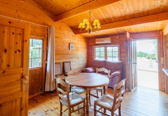 Bungalow en Coín - Cubo's Coin Pure Nature High Privacy One