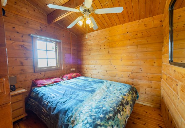 Bungalow en Coín - Cubo's Coin Pure Nature High Privacy One