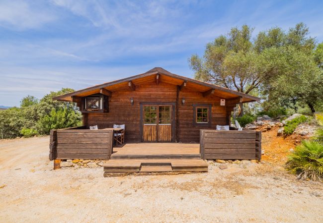 Bungalow en Coín - Cubo's Coin Pure Nature High Privacy One