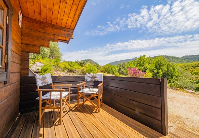 Bungalow en Coín - Cubo's Coin Pure Nature High Privacy One