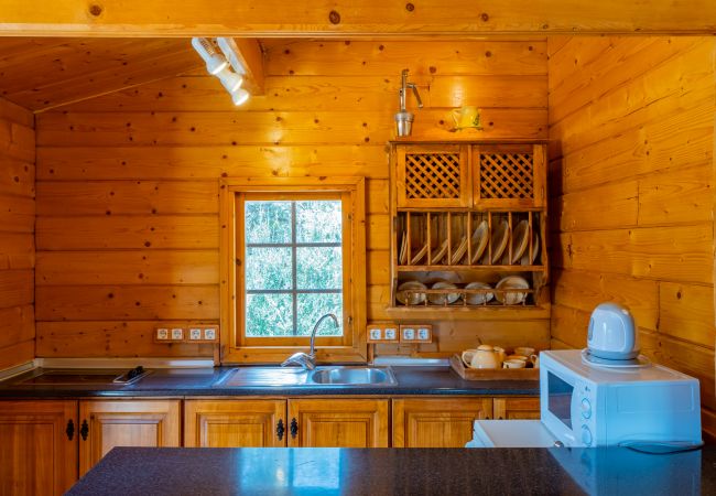 Bungalow en Coín - Cubo's Coin Pure Nature High Privacy One